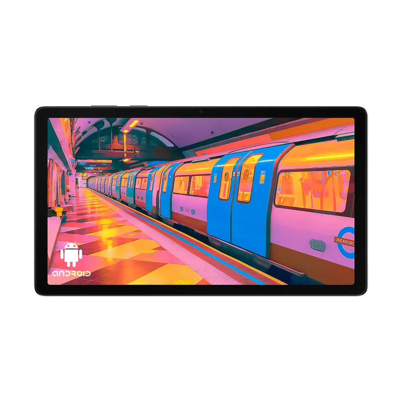 TABLET SAMSUNG GALAXY TAB A11 Plus ARM 6G 128GB 11Inch 2CAM  BT USB2.0 Type-C Gray