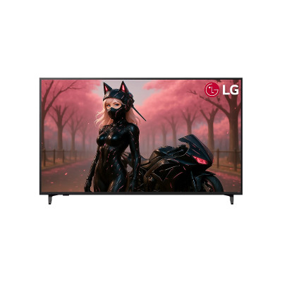 TV LG 55 Pulg. SMART QNED AI QNED70 4K BT 2HDMI Ethernet webOS 25