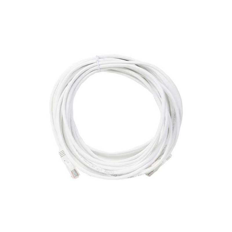CABLE PATCH CORD CAT 5  POR METROS