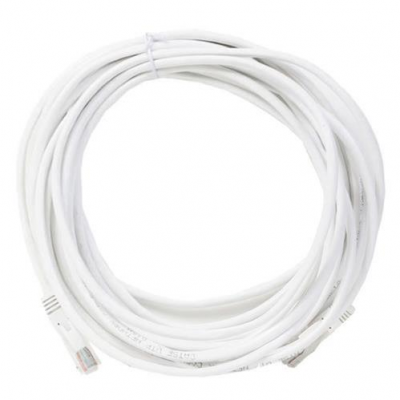 CABLE PATCH CORD CAT 5  POR METROS