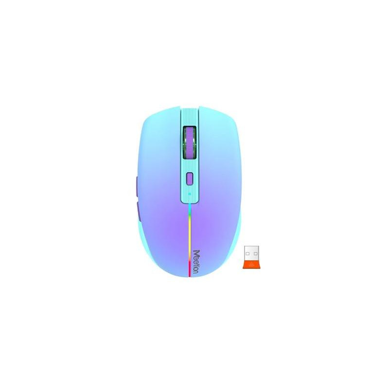 MOUSE WIRELESS MEETION MT-B 