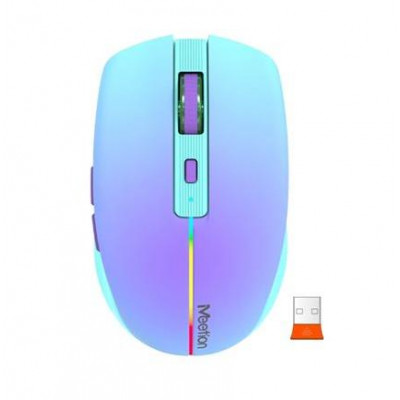 MOUSE WIRELESS MEETION MT-B 