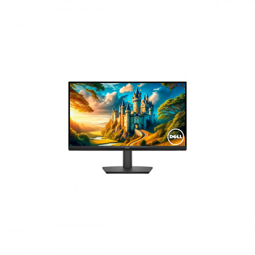 Monitor Dell Pro 22 E2225HM 21.5Inch 1920x1080 VA HDMI DP VGA 3Y