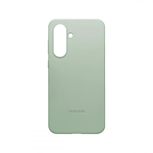 CASE PROTECTOR SAMSUNG TRANSPARTENTE FOR GALAXY A56 Sage Green