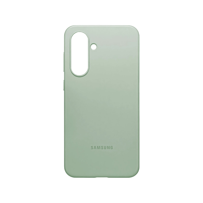 CASE PROTECTOR SAMSUNG TRANSPARTENTE FOR GALAXY A56 Sage Green