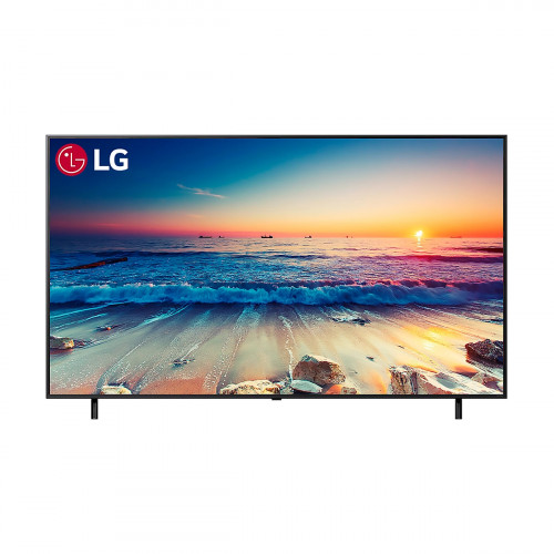TV LG 75 Pulg. AI QNED85 evo  4K SMART miniLED BT 2HMDI Ethernet webOS25