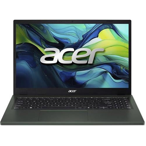 Acer Aspire Go 15 AG15-71P71QB Core i7 - 13620H ALM 512GB RAM 16GB DDR5 15.6 PULGADAS