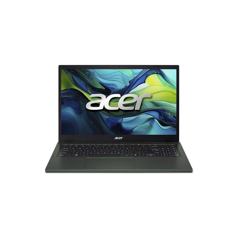Acer Aspire Go 15 AG15-71P71QB Core i7 - 13620H ALM 512GB RAM 16GB DDR5 15.6 PULGADAS