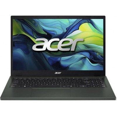 Acer Aspire Go 15 AG15-71P71QB Core i7 - 13620H ALM 512GB RAM 16GB DDR5 15.6 PULGADAS