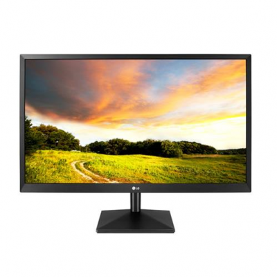 Monitor LG 19.5" 20MK40L VGA/HDMI 75 Hz