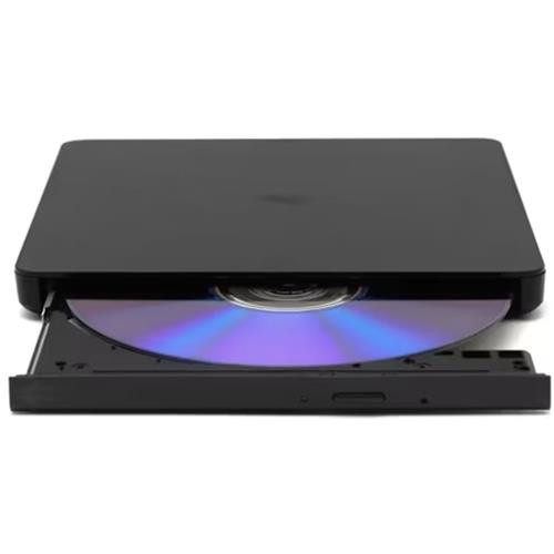 Lector DVD externo NItron