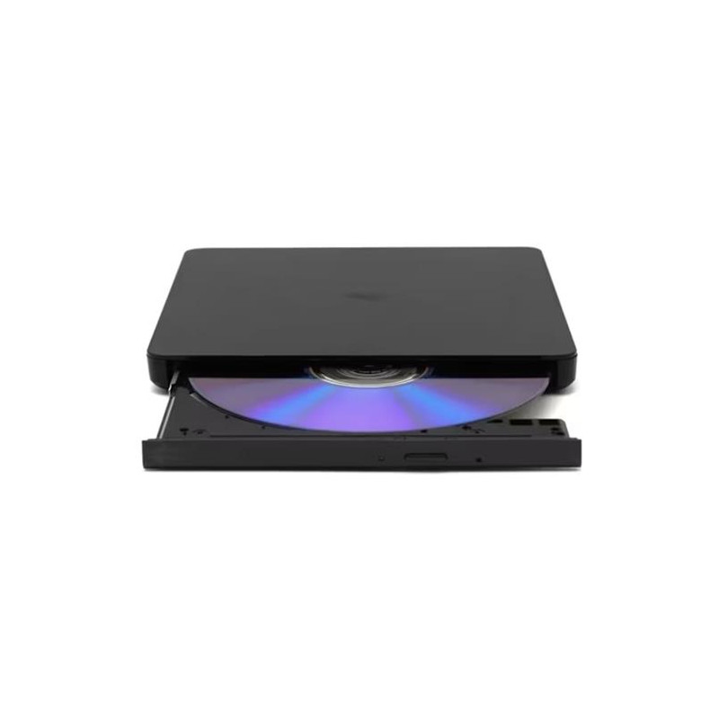 Lector DVD externo NItron