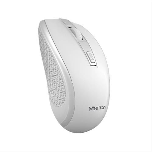 MOUSE MEETION R546 BLANCO