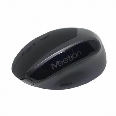 Mouse ergonómico vertical MEETION MT-M390