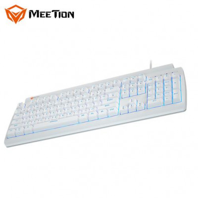 TECLADO MEETION MT-MK600 GAMING
