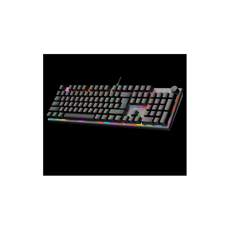 TECLADO MEETION  MK009 GAMER