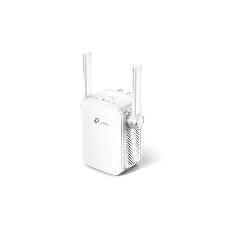 Extensor rango TPLINK AC750 RE205