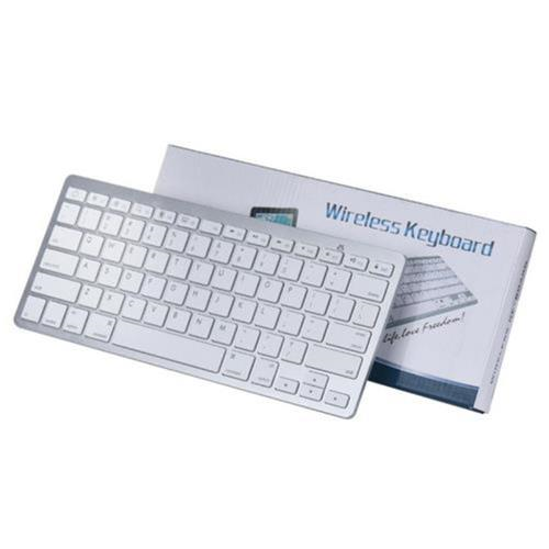 Teclado  Bluetooth Nitron 2