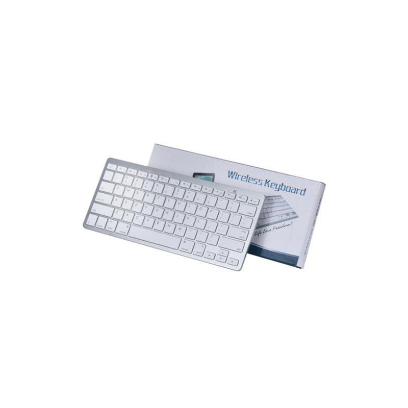 Teclado  Bluetooth Nitron