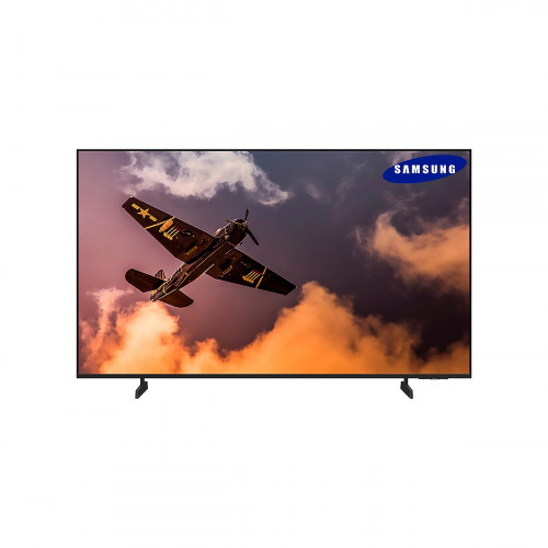TV SAMSUNG 55Inch Crystal UHD 4K CU8000 SMART-TV 3HDMI 2USB-A LAN Wifi5 3Lados Sin Bordes