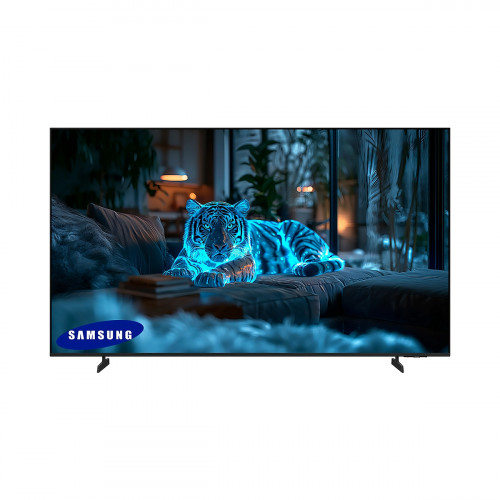 TV SAMSUNG 70Inch Crystal UHD 4K CU8000 SMART-TV 3HDMI 2USB-A LAN Wifi5 3Lados Sin Bordes