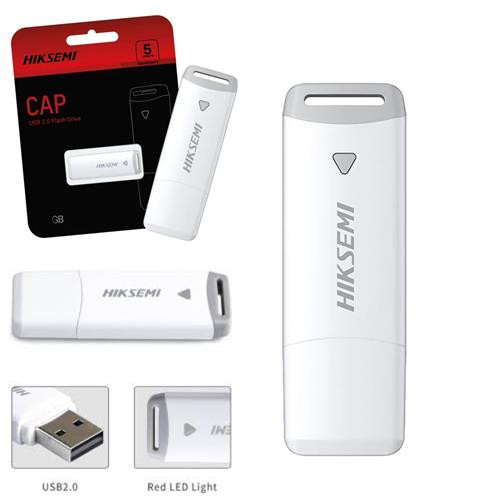 Flash Memory HIKSEMI HS-USB-M220P 64Gb 2