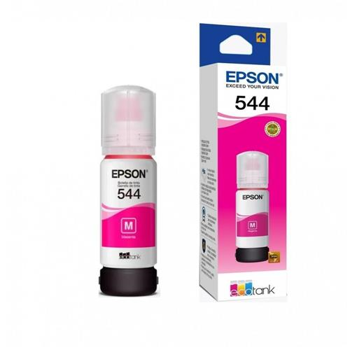 Tinta Original EPSON L3110 MAGENTA INK 544