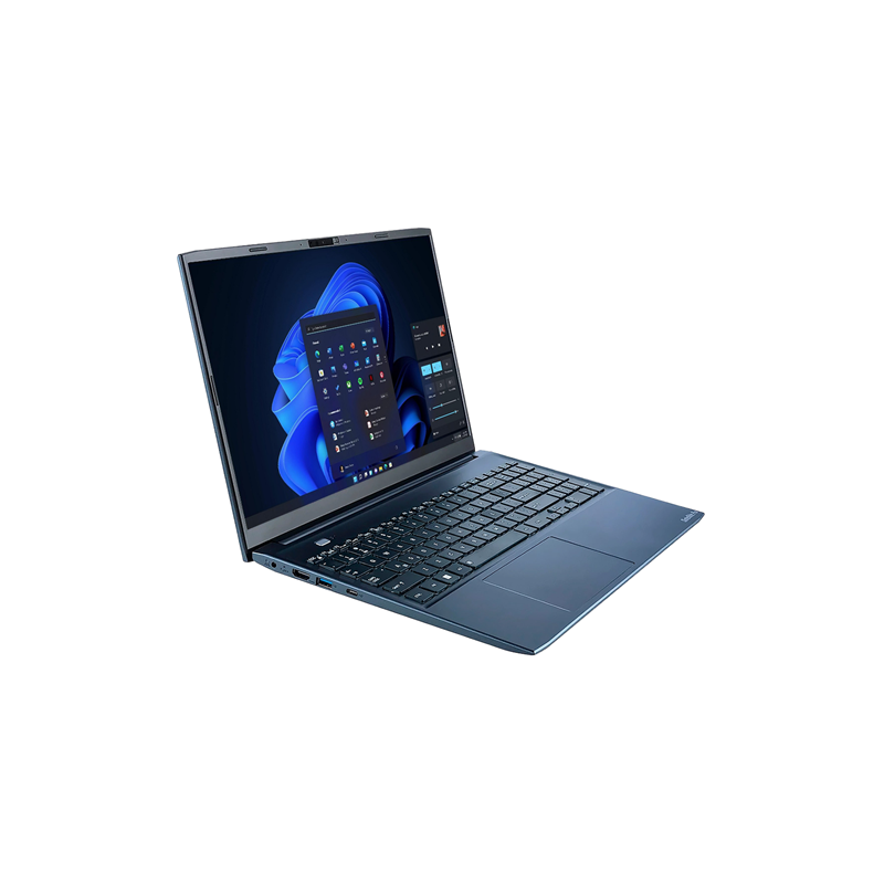Dynabook Satellite PRO C50-k i7 1355U ALM 1TB RAM 16GB 15.6 PULGADAS - Laptop
