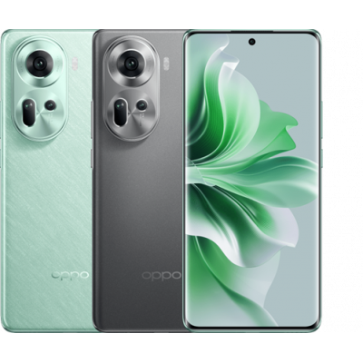 Oppo Reno11 5G (Teléfono celular Smartphone)
