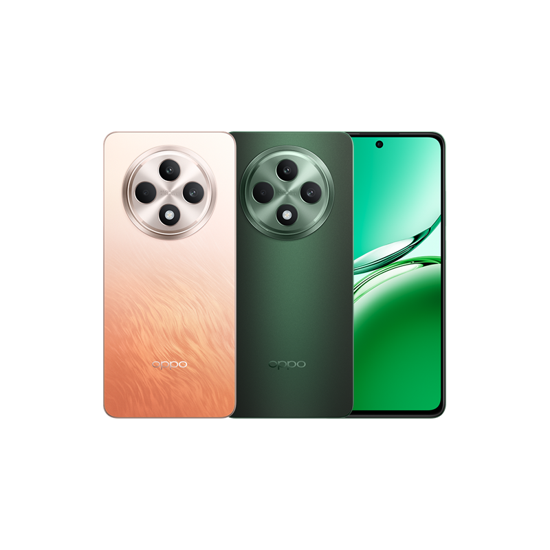 Oppo Reno 12F 5G (Teléfono celular Smartphone)