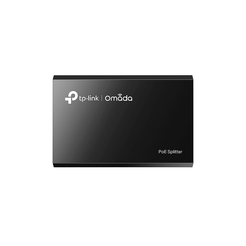 Splitter PoE TP-Link Gigabit Plug and Play