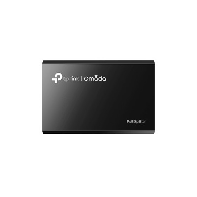 Splitter PoE TP-Link Gigabit Plug and Play