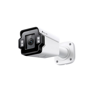 CAMARA TP-LINK InSight S345ZI VIGI 4MP Outdoor IR Motorized Varifocal Bullet Network 5X Opt. Zoom 