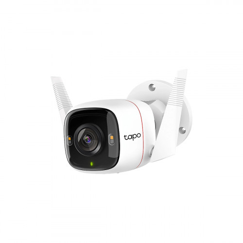 CAMARA TP-LINK Tapo C320WS WI-FI  2K SEGURIDAD EXTERIORES COLOR IP66