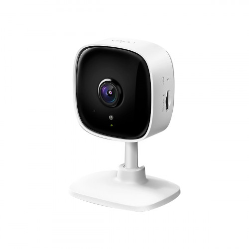 CAMARA TP-Link Wifi 3MP Deteccion de Movimiento Vision Noct. Alarma Luz Sonido Audio Bidireccional