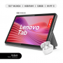 Lenovo Tab 4G ALM 128GB RAM 4Gb ( Tablet / EC /Folio Case / TWS)