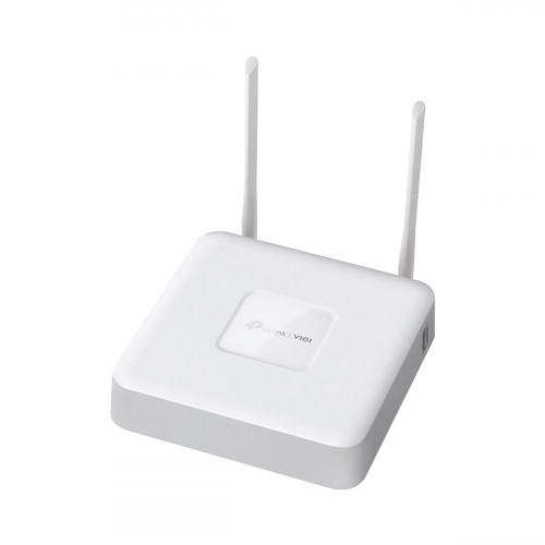 NVR TP-Link VIGI NVR1108H-W Wi-fi VIGI 8 Canales Salida Video HDMI 4K SATA hasta 16TB