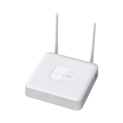 NVR TP-Link VIGI NVR1108H-W Wi-fi VIGI 8 Canales Salida Video HDMI 4K SATA hasta 16TB