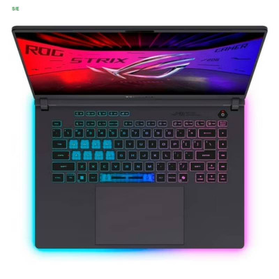 ASUS ROG STRIX G16