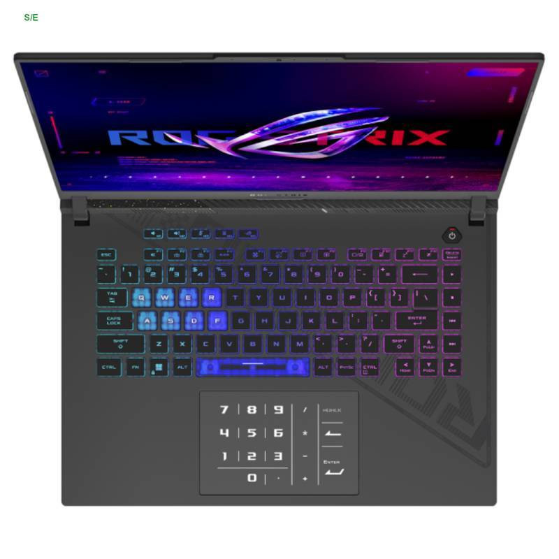 ASUS ROG STRIX G16