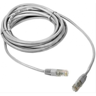 Patch cord CAT5 E 5m