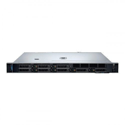 SERVER DELL POWEREDGE R360 IntelXeon6333P-3.1G-6Cores 16GB 2TB SATA 3.5Inc-HDD PERC-H355 3YPS7x24