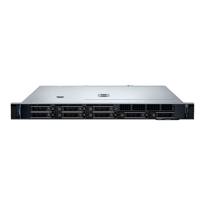 SERVER DELL POWEREDGE R360 IntelXeon6333P-3.1G-6Cores 16GB 2TB SATA 3.5Inc-HDD PERC-H355 3YPS7x24