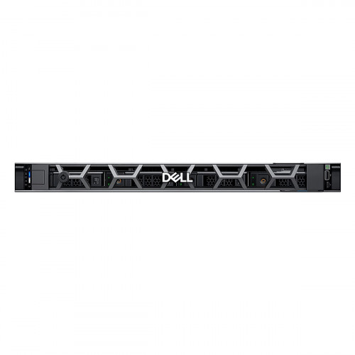SERVER DELL POWEREDGE R660XS XeonSilver4514Y-2G-16Cores 32GB 480GB-RI 2.5Inc-SSD PERC-H755 3YPS7x24