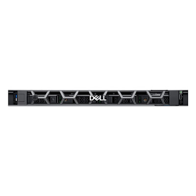 SERVER DELL POWEREDGE R660XS XeonSilver4514Y-2G-16Cores 32GB 480GB-RI 2.5Inc-SSD PERC-H755 3YPS7x24
