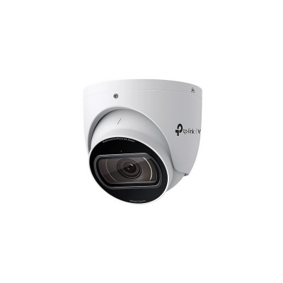 CAMARA TP-LINK INSIGHT S445ZI IP VIGI Tipo Turret Varifocal Motorizada para Exteriores 4MP Detec. In