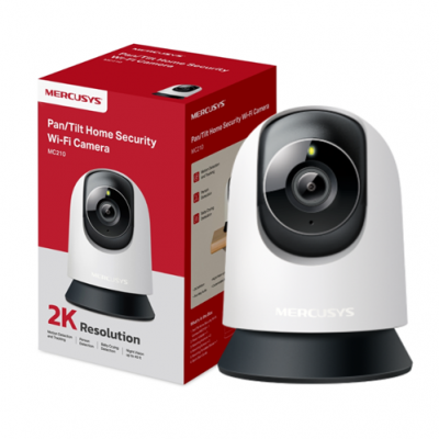 CÁMARA MERCUSYS MC210