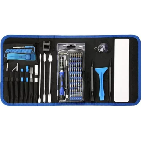 DESTORNILLADOR KING'SDUN KS-8086 KIT 86