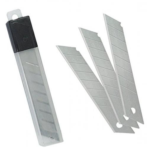 CUCHILLAS R'DEER PARA ESTILETE SIMPLE 18MM