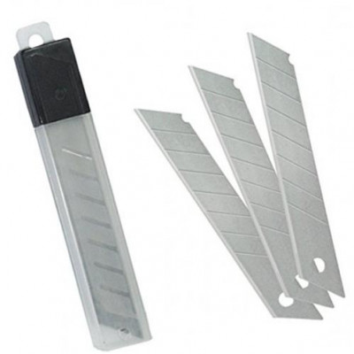 CUCHILLAS R'DEER PARA ESTILETE SIMPLE 18MM